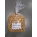 Groot parkietenzaad 5kg