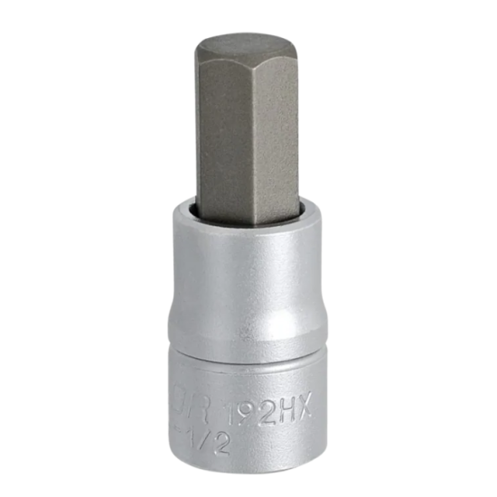 Unior Inbusdop 5mm