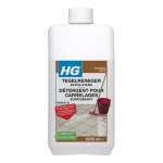 HG Tegelreiniger extra sterk 1L