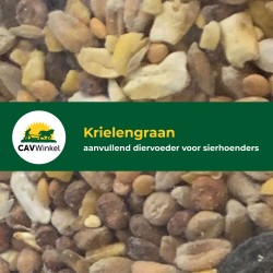 Krielengraan 4,5kg