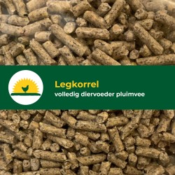 Legkorrel 5kg Legkorrel 5kg