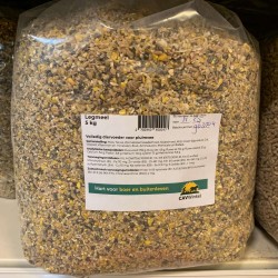 Legmeel 5kg Legmeel 5kg