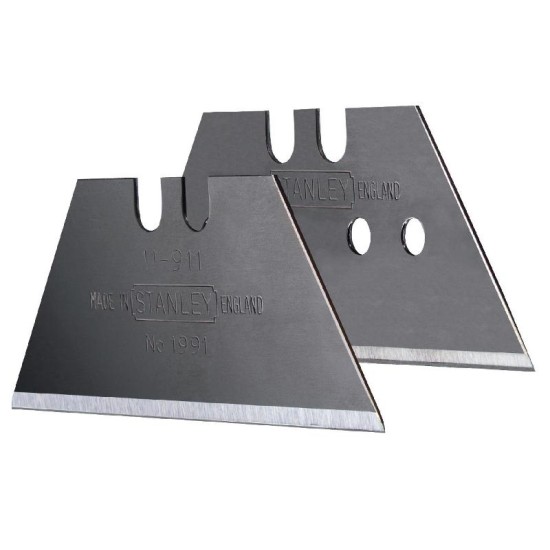 Reserve mesjes (5st) KORT MODEL