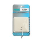 Inbouw wissel trekschakelaar PEHA