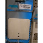 Inbouw wissel trekschakelaar PEHA