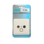 Inbouw Stopcontact R-TV peha