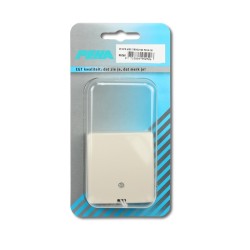 Opbouw wisseltrekschakelaar PEHA