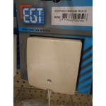 Opbouw wisseltrekschakelaar PEHA