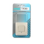 Opbouw wisselschakelaar PEHA