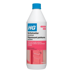 HG Verfontvetter concentraat 1L