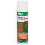 HG Hardhout kleurhersteller 500ML