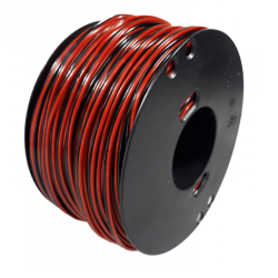 Luidsprekerkabel 2x2.5mm Luidsprekerkabel 2x2.5mm