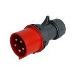 Cee Stekker 5-Polig 32amp