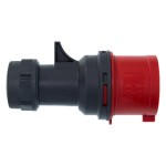 Cee Stekker 5-Polig 32amp