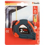 Rolbandmaat Precisa 2 meter