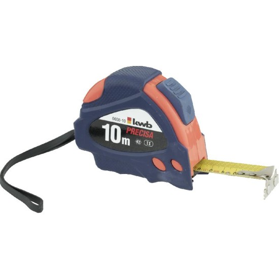 Rolbandmaat Profi 10 meter