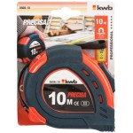 Rolbandmaat Profi 10 meter
