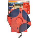 Rolbandmaat van glasvezel