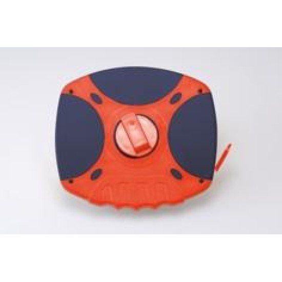 Rolbandmaat van glasvezel