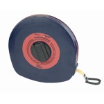 Rolbandmaat van glasvezel