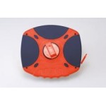 Rolbandmaat van glasvezel