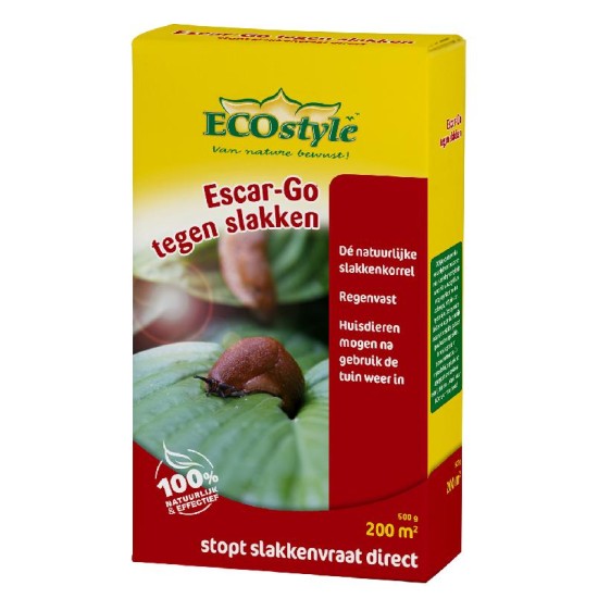 EcoStyle Escar-Go 500 gram