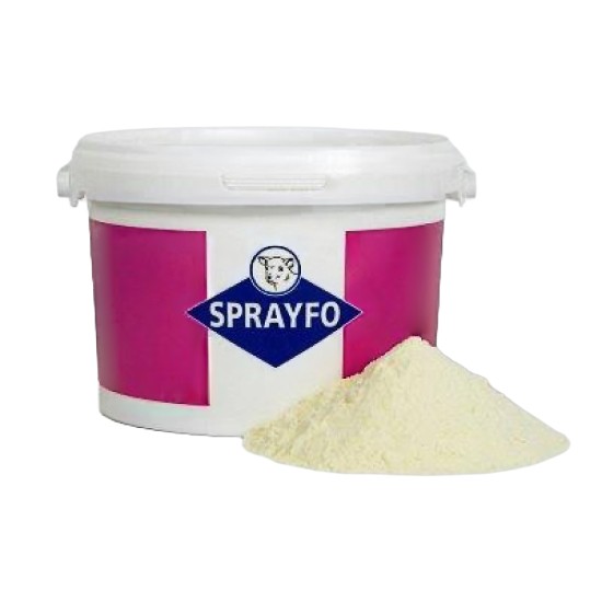Sprayfo Lammerenmelk 2kg