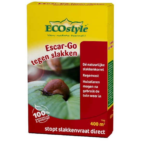 EcoStyle Escar-Go 1kg