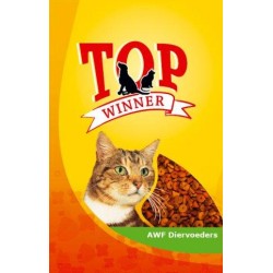 Topwinner Kattenmix 6 smaken 2kg