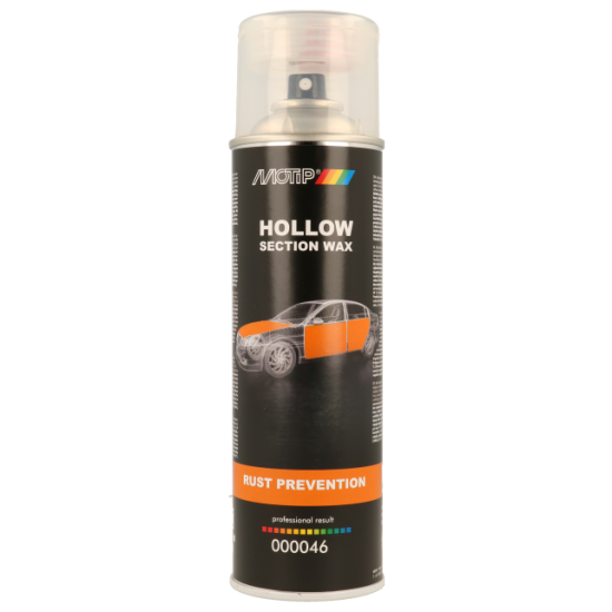 Motip anti roest spray 500ml