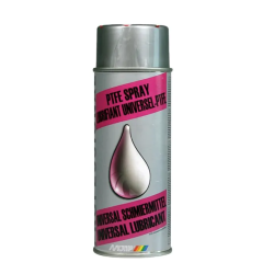 Motip PTFE teflonspray 400ml
