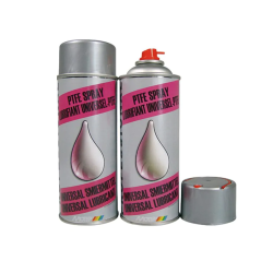 Motip PTFE teflonspray 400ml Motip PTFE teflonspray 400ml