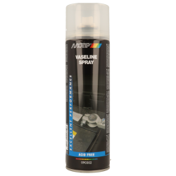 Motip vaselinespray 400ml Motip vaselinespray 400ml