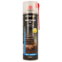 Motip kruipolie 400ml Motip kruipolie 400ml