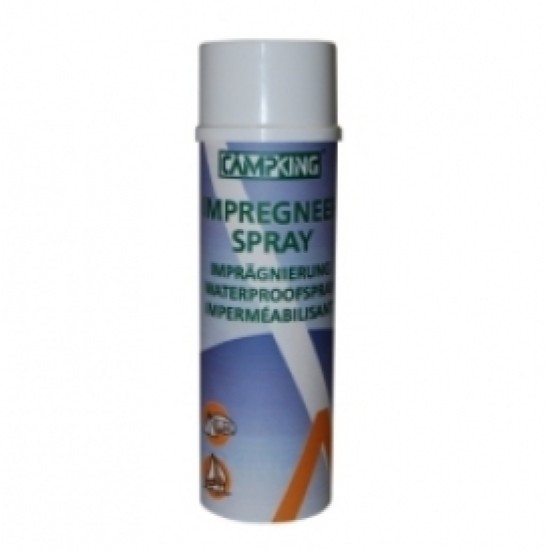 Campking impregneerspray 500ml