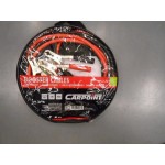 Startkabelset 400A 3 meter