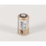 GP Batterij CR 2 lithium 3 Volt