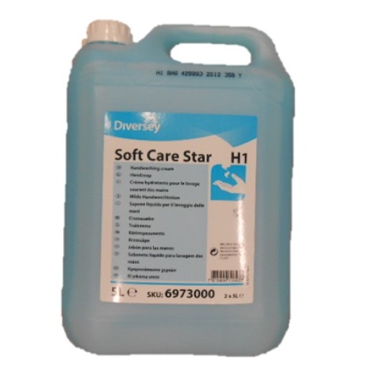 Star Handreiniger 5 liter