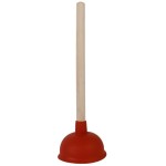 Gootsteenontstopper groot model