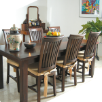 HG houten meubelreiniger 300ml
