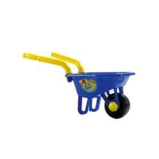 Kinderkruiwagen kunststof