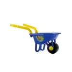 Kinderkruiwagen kunststof