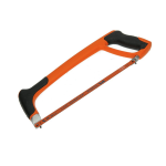 Metaalzaag beugelzaag