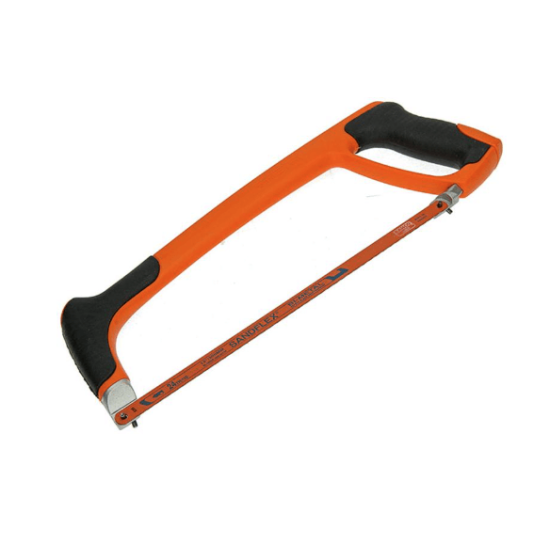 Metaalzaag beugelzaag