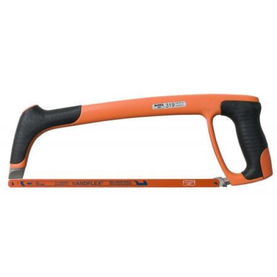 Metaalzaag beugelzaag