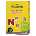 EcoStyle bloedmeel 1,6kg