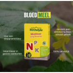 EcoStyle bloedmeel 1,6kg