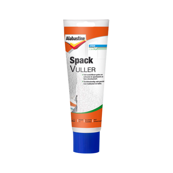 Alabastine Spackvuller 330 gram