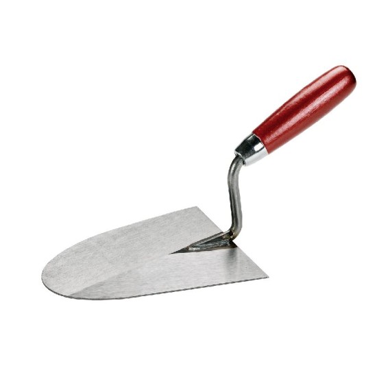 METSELTROFFEL, RECHTS 180MM