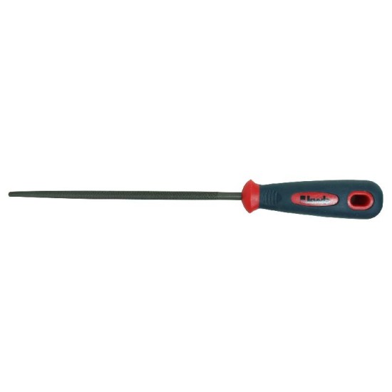 Ronde vijl 200mm